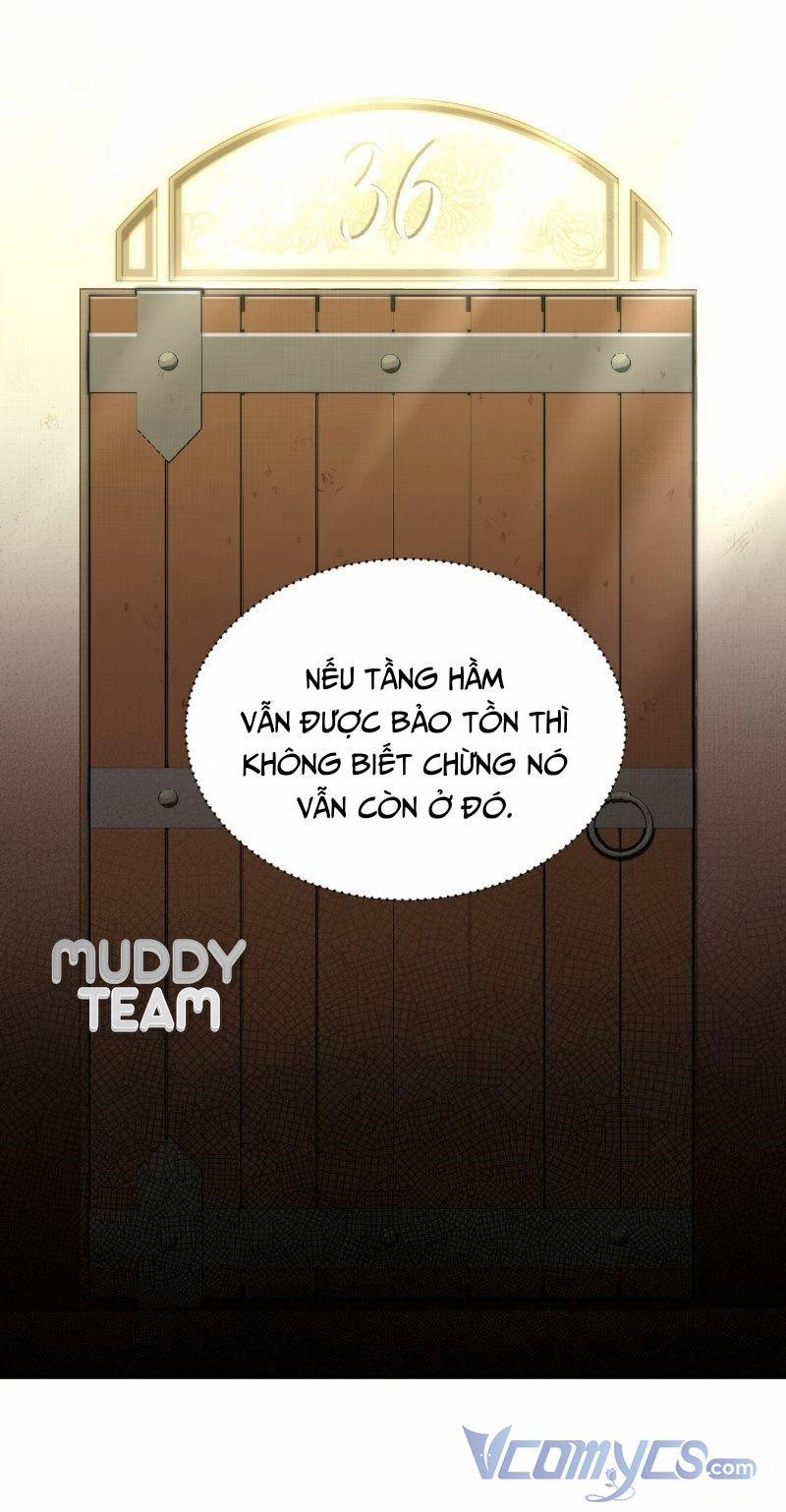 Cái Chết Của Chồn Tuyết 10 trang 1