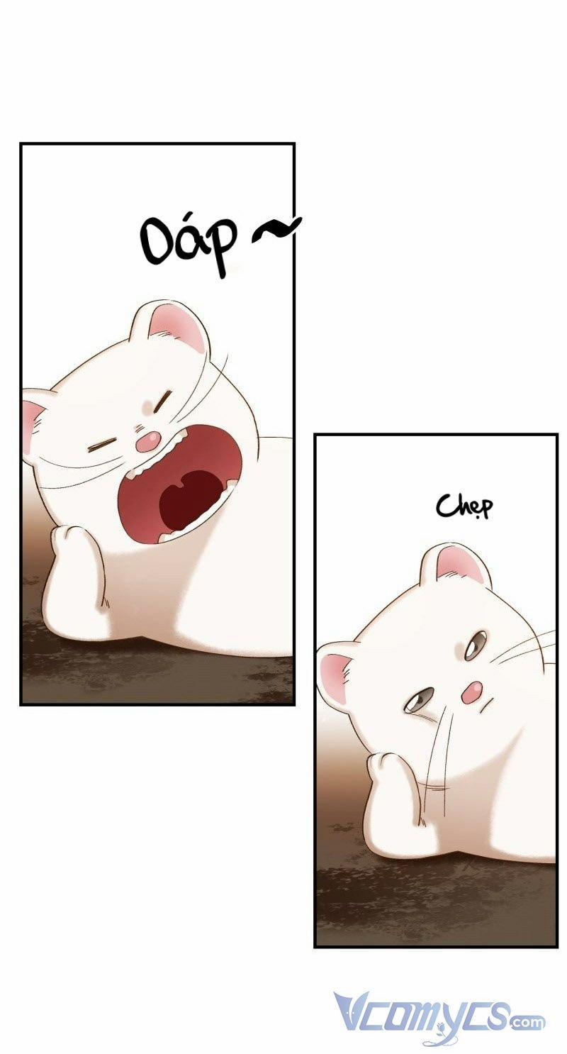 Cái Chết Của Chồn Tuyết 10 trang 12