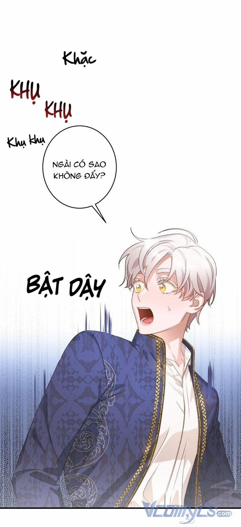 Cái Chết Của Chồn Tuyết 10 trang 16