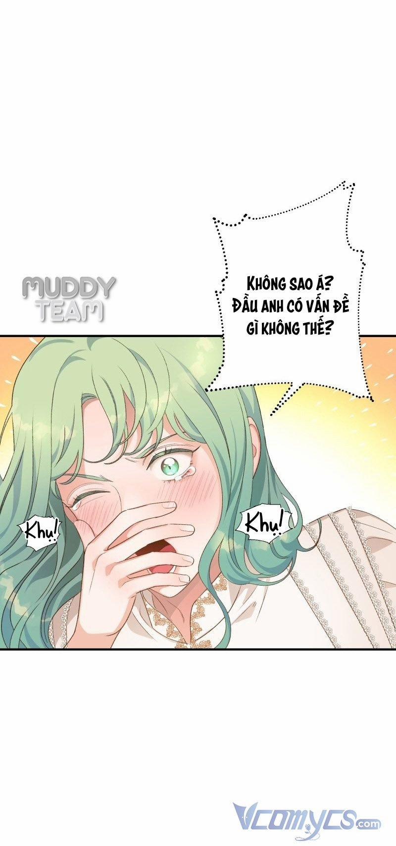 Cái Chết Của Chồn Tuyết 10 trang 17