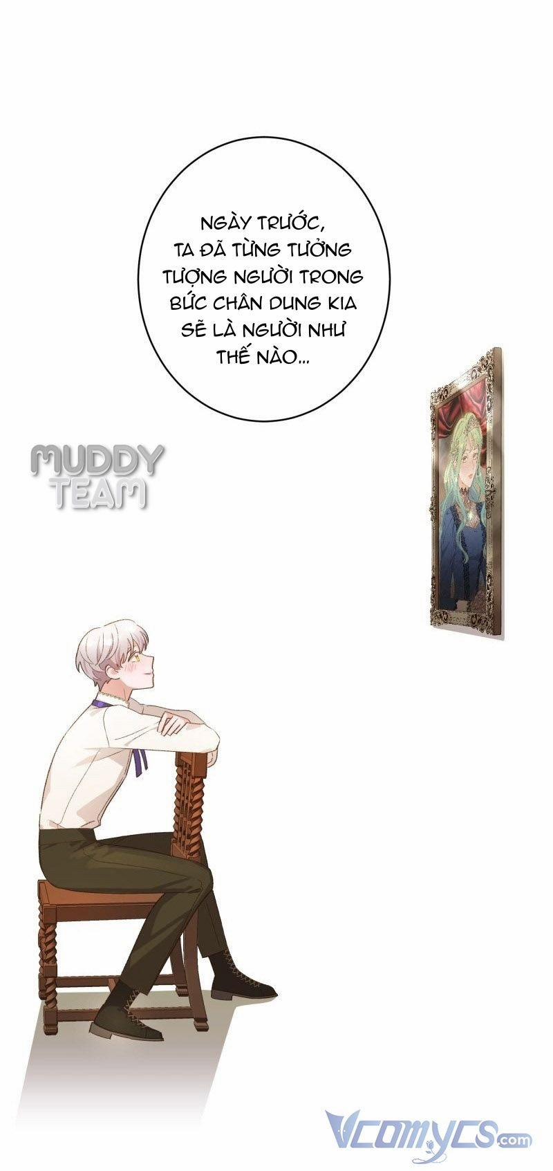 Cái Chết Của Chồn Tuyết 10 trang 21