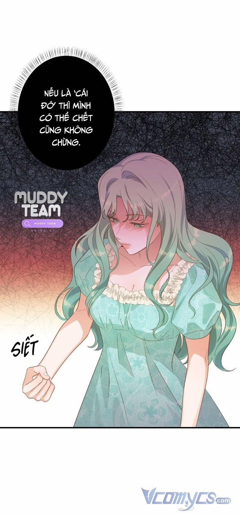 Cái Chết Của Chồn Tuyết 10 trang 3