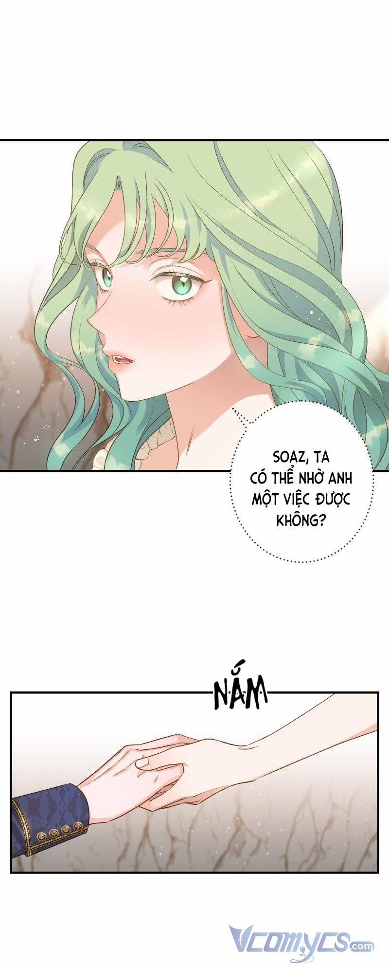 Cái Chết Của Chồn Tuyết 10 trang 4