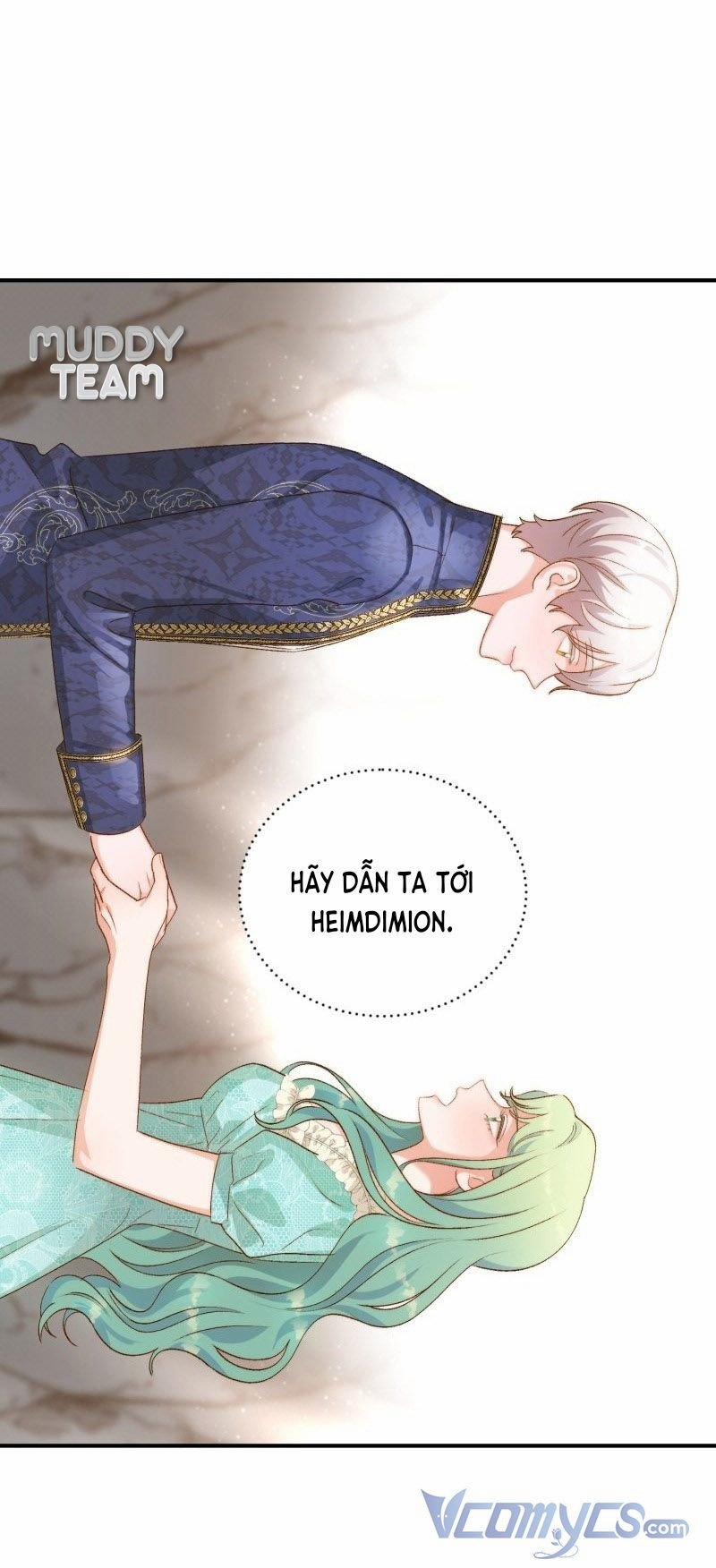 Cái Chết Của Chồn Tuyết 10 trang 5