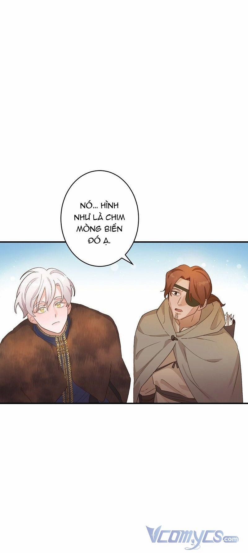 Cái Chết Của Chồn Tuyết 2.5 trang 10