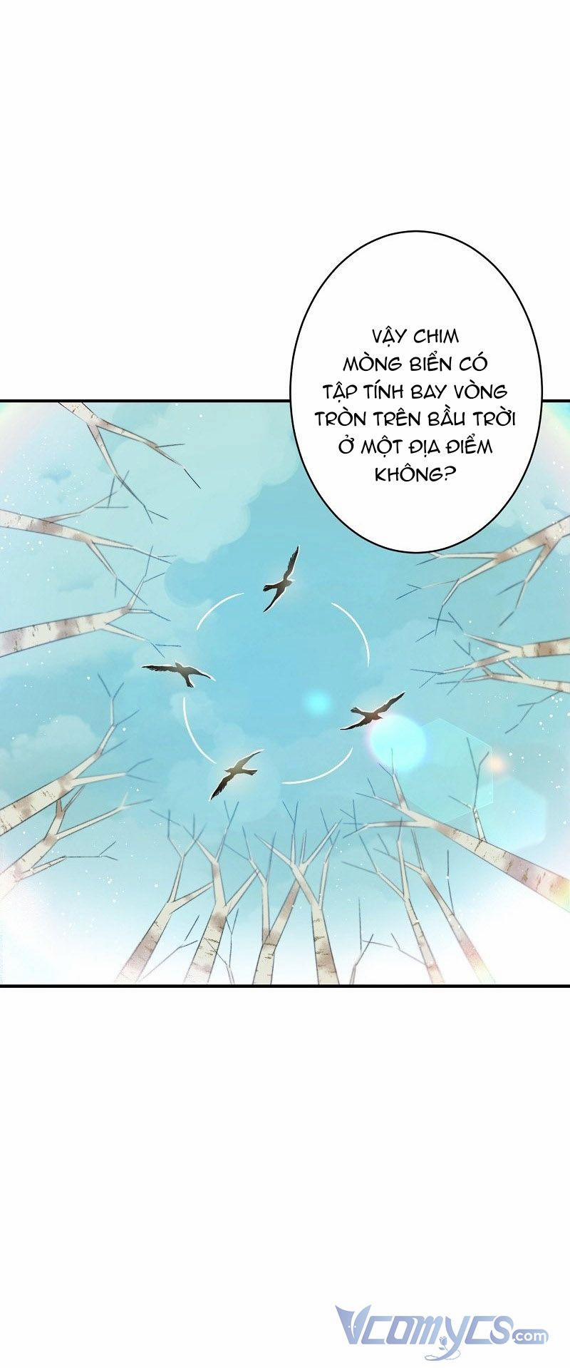 Cái Chết Của Chồn Tuyết 2.5 trang 12