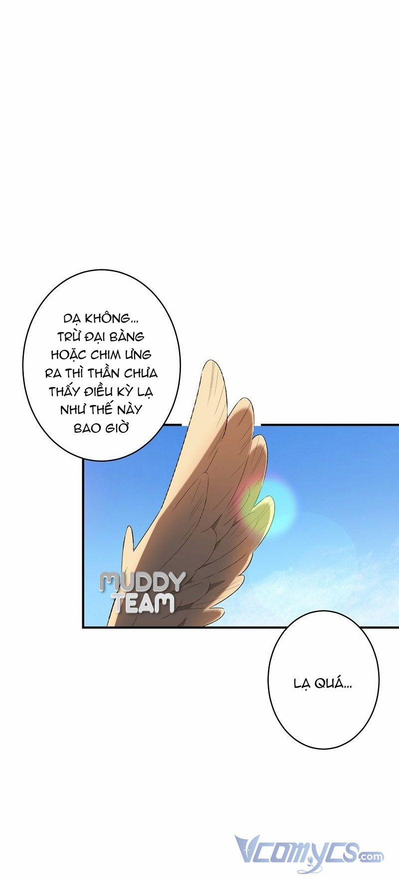 Cái Chết Của Chồn Tuyết 2.5 trang 13