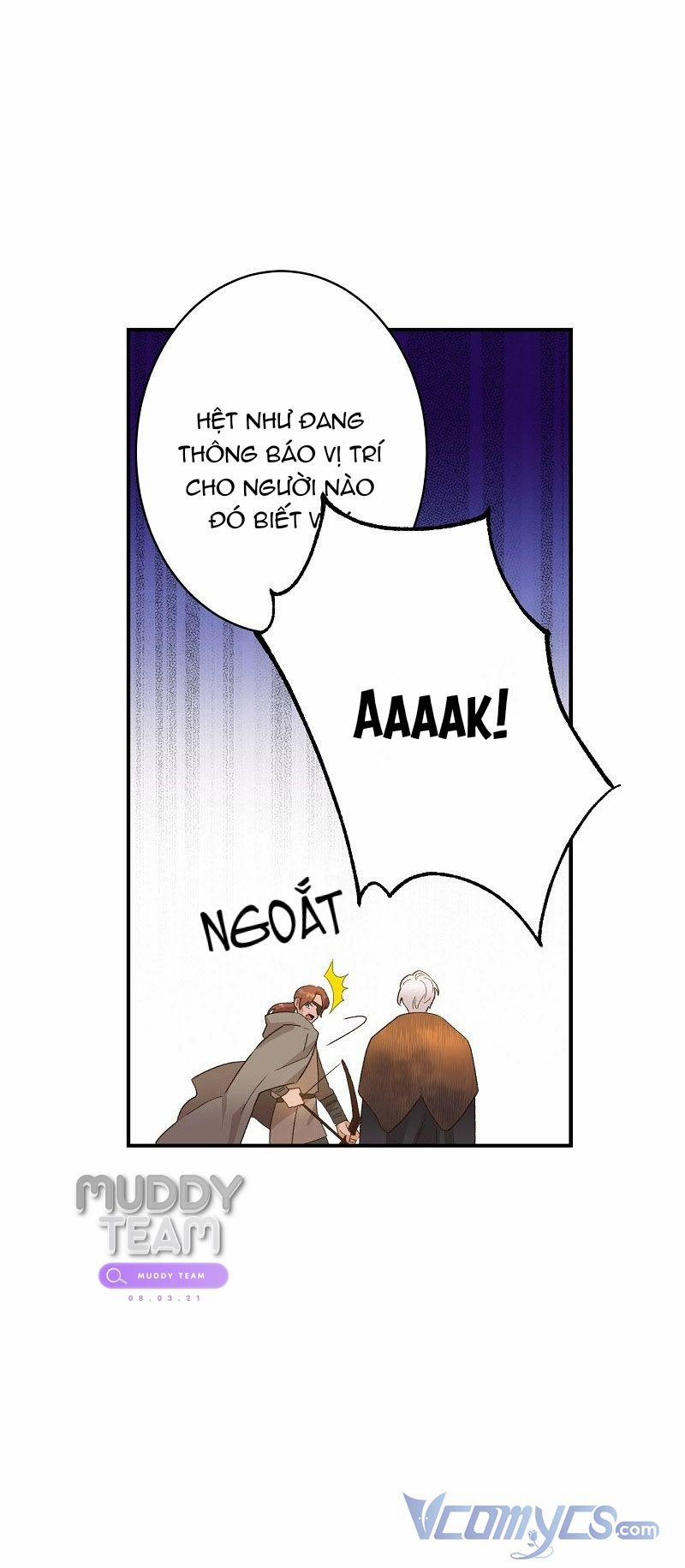 Cái Chết Của Chồn Tuyết 2.5 trang 15