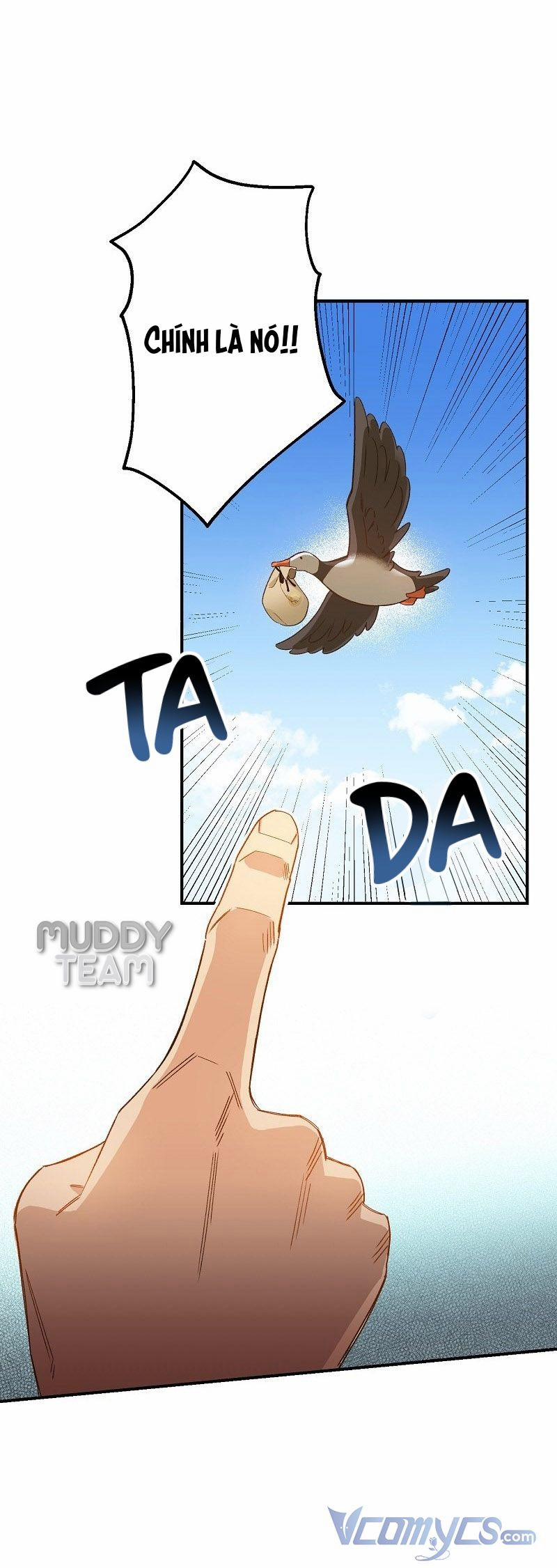 Cái Chết Của Chồn Tuyết 2.5 trang 17