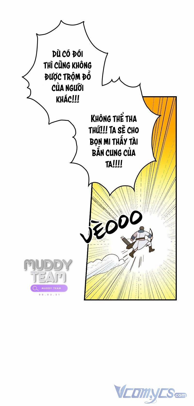 Cái Chết Của Chồn Tuyết 2.5 trang 19