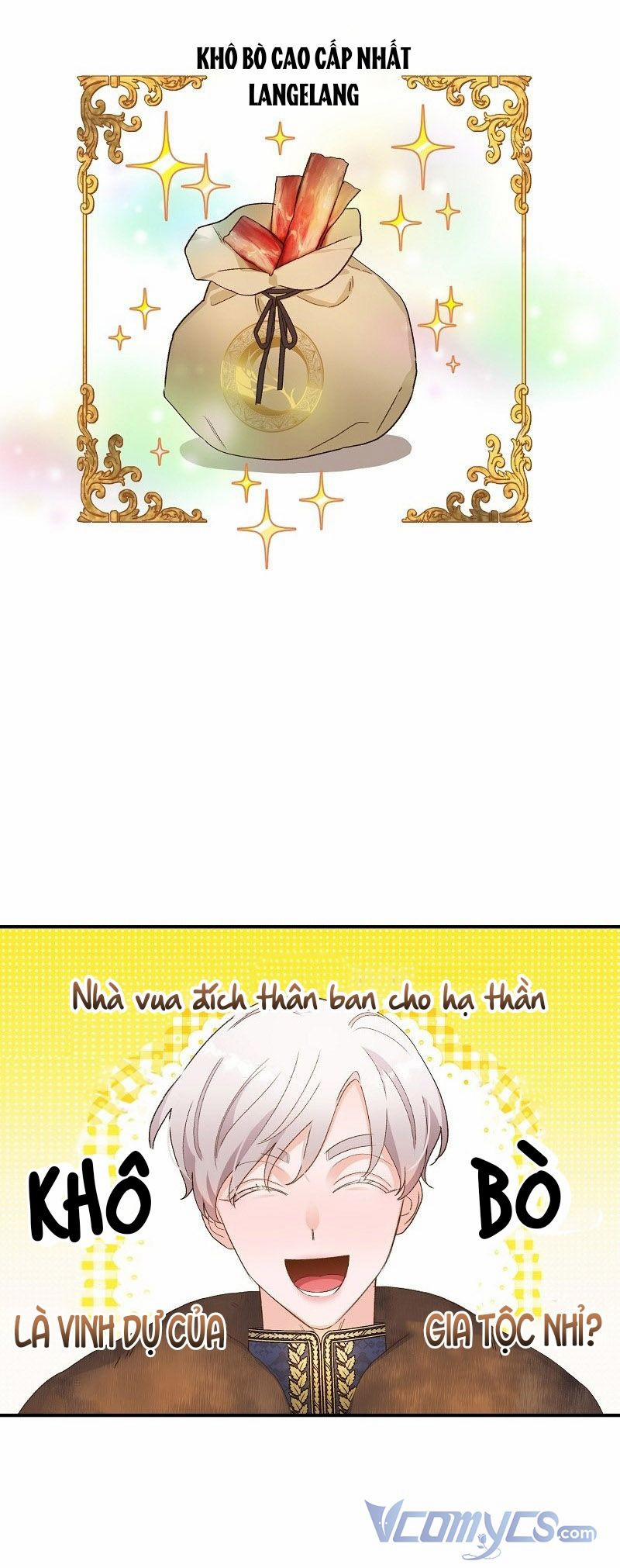 Cái Chết Của Chồn Tuyết 2.5 trang 2