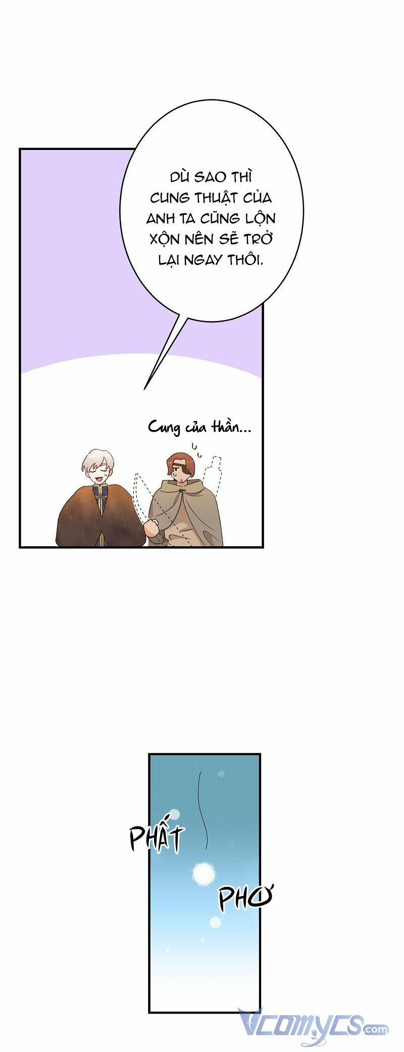 Cái Chết Của Chồn Tuyết 2.5 trang 20