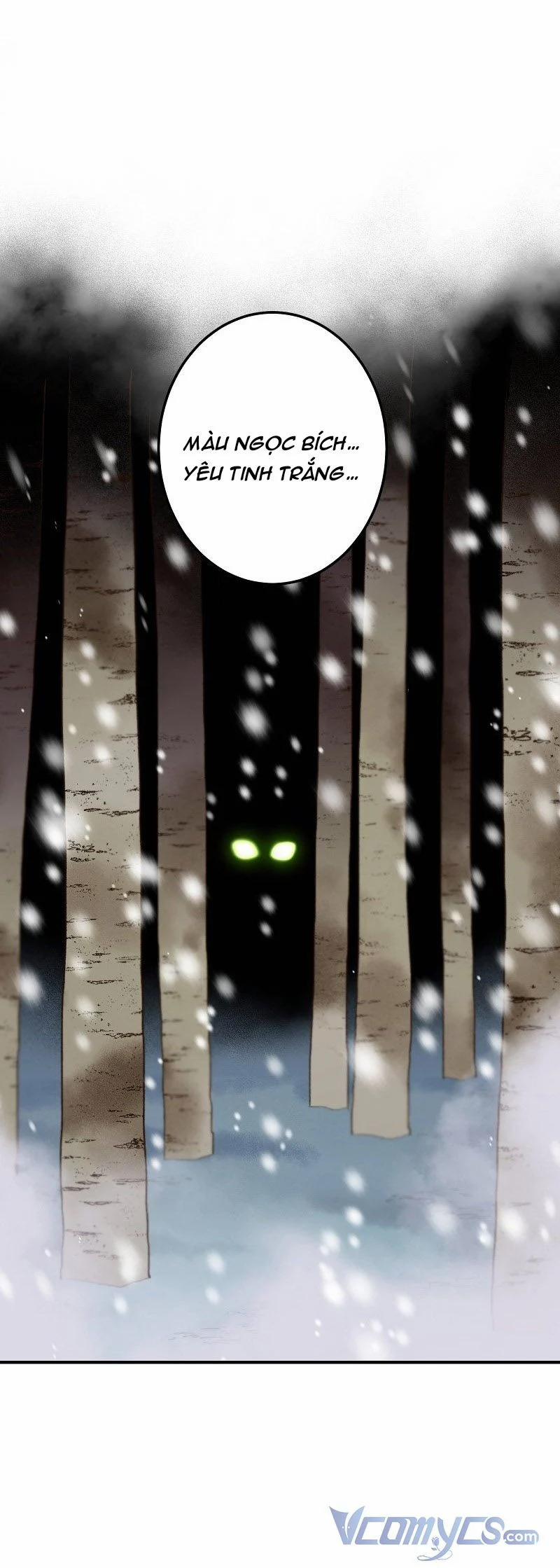 Cái Chết Của Chồn Tuyết 2.5 trang 24