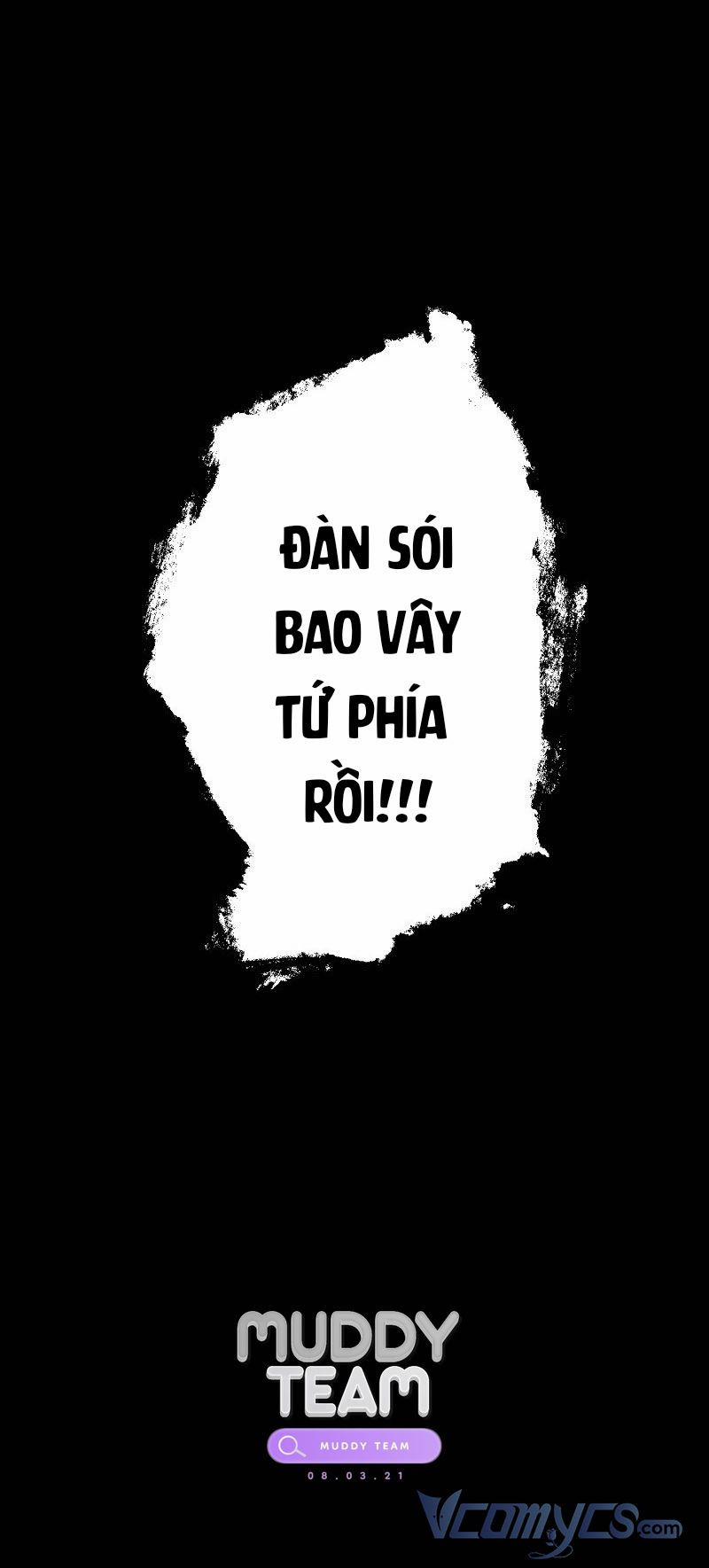 Cái Chết Của Chồn Tuyết 2.5 trang 27