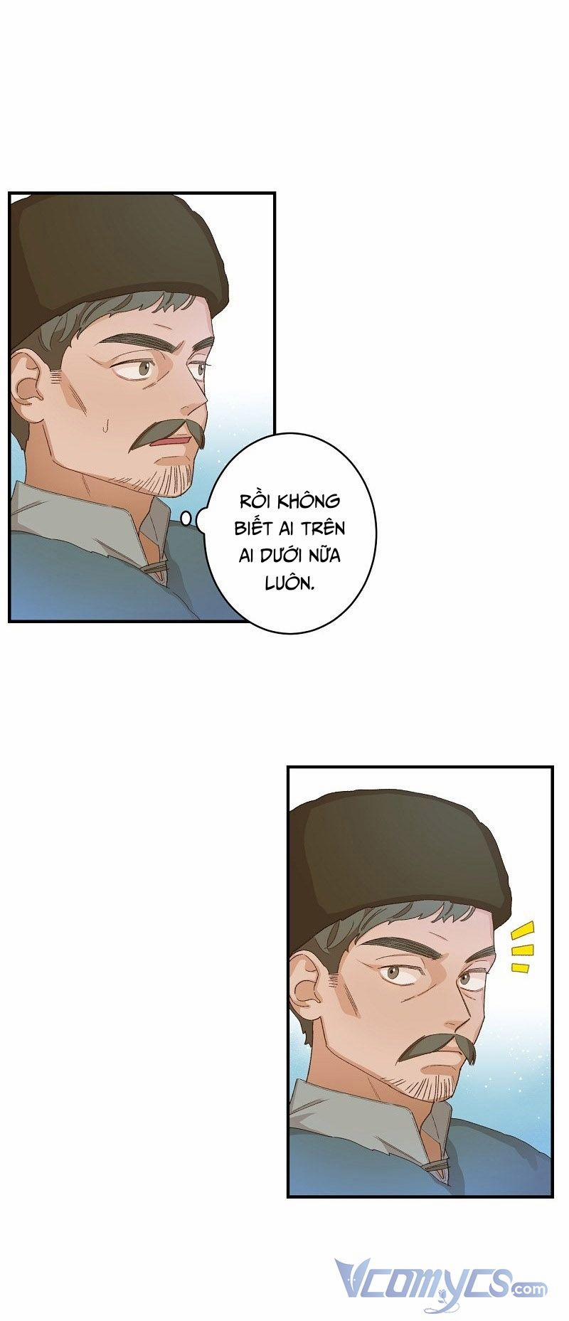 Cái Chết Của Chồn Tuyết 2.5 trang 4