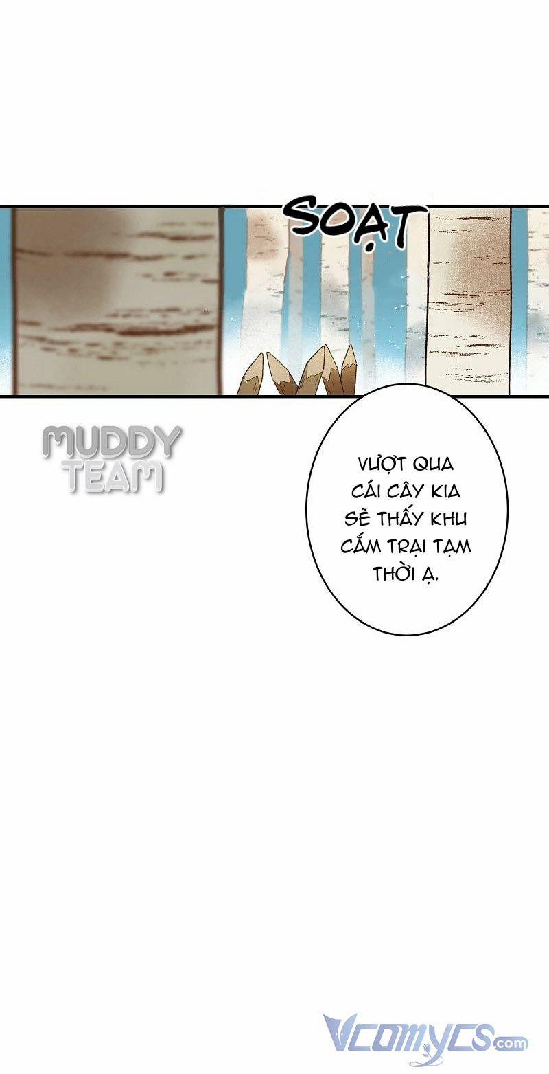 Cái Chết Của Chồn Tuyết 2.5 trang 5