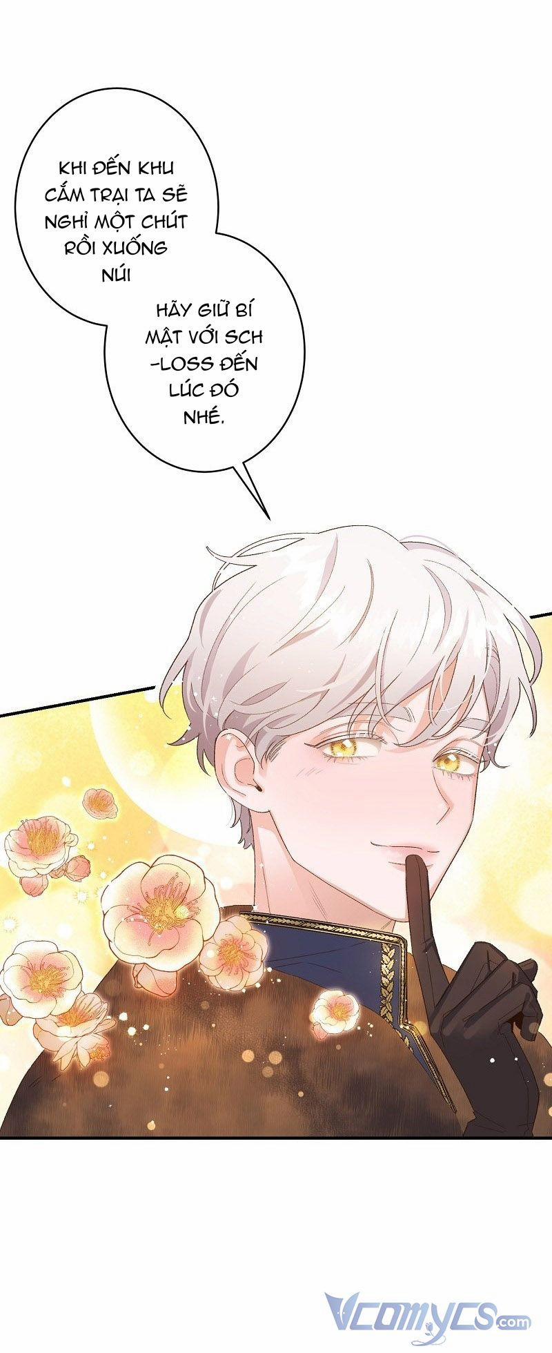 Cái Chết Của Chồn Tuyết 2.5 trang 6