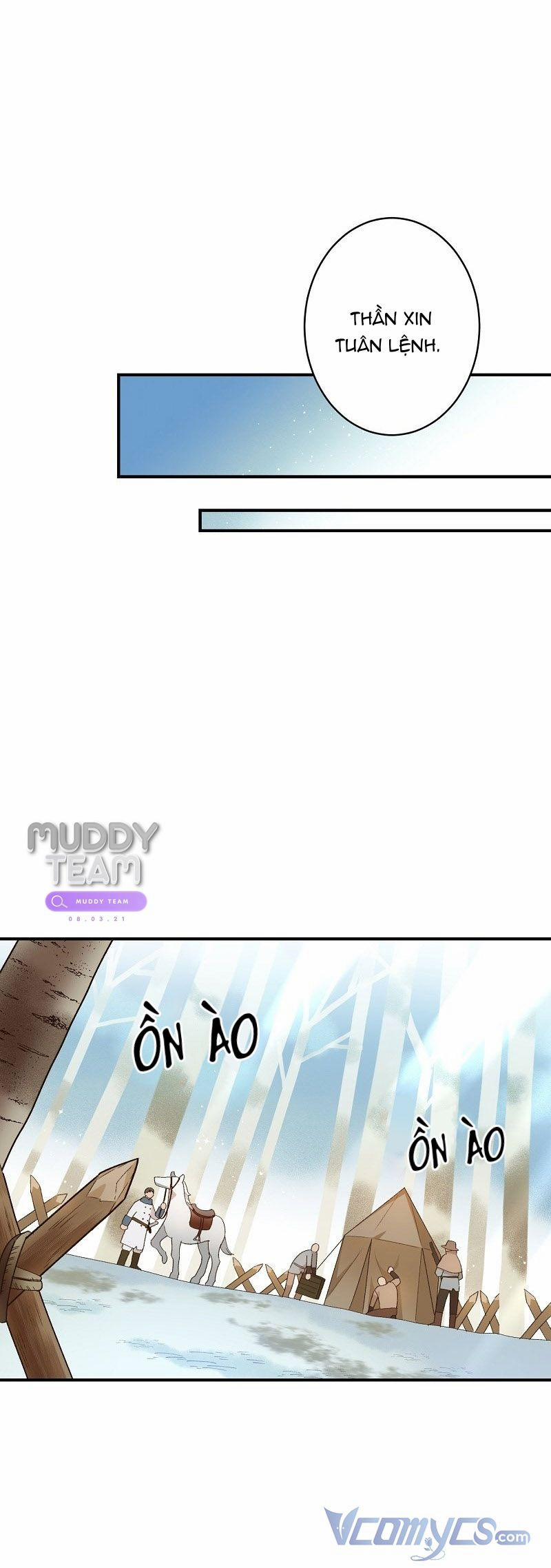 Cái Chết Của Chồn Tuyết 2.5 trang 7