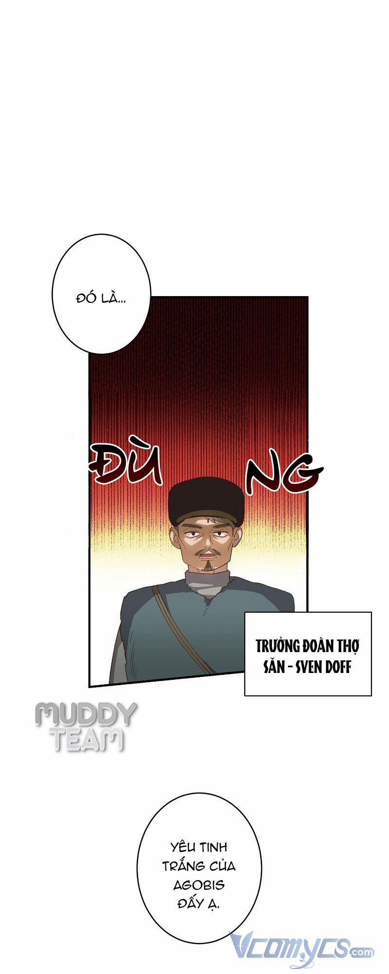 Cái Chết Của Chồn Tuyết 2 trang 10