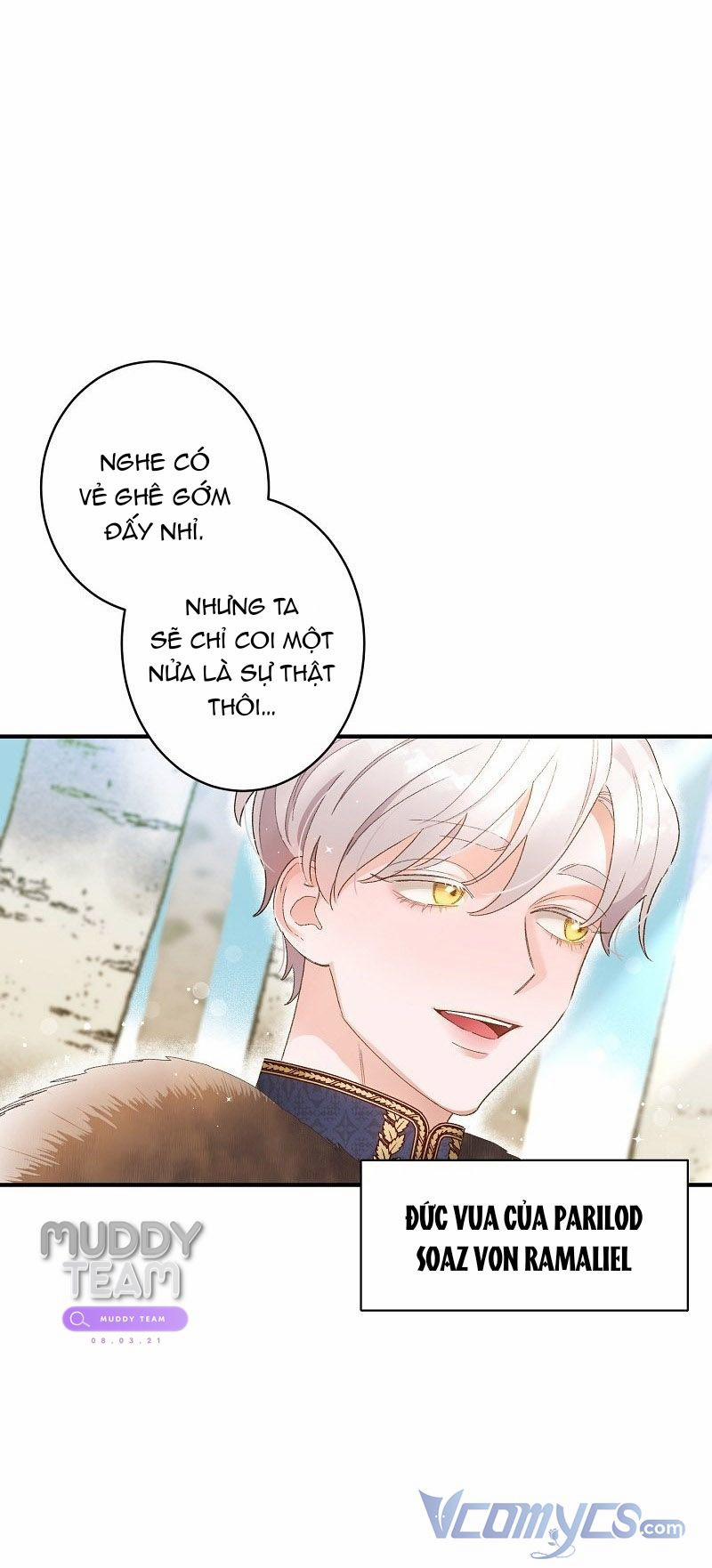 Cái Chết Của Chồn Tuyết 2 trang 12