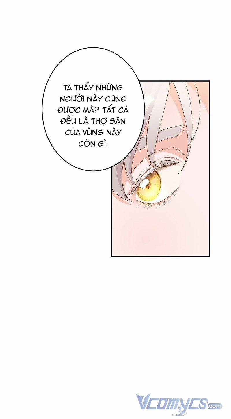 Cái Chết Của Chồn Tuyết 2 trang 15