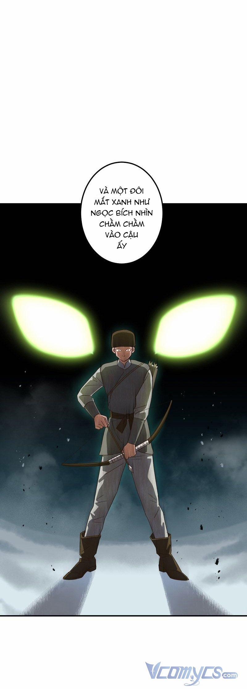 Cái Chết Của Chồn Tuyết 2 trang 23