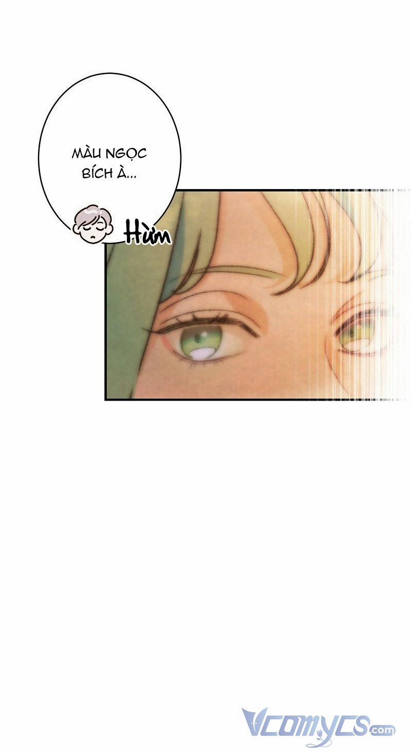 Cái Chết Của Chồn Tuyết 2 trang 25