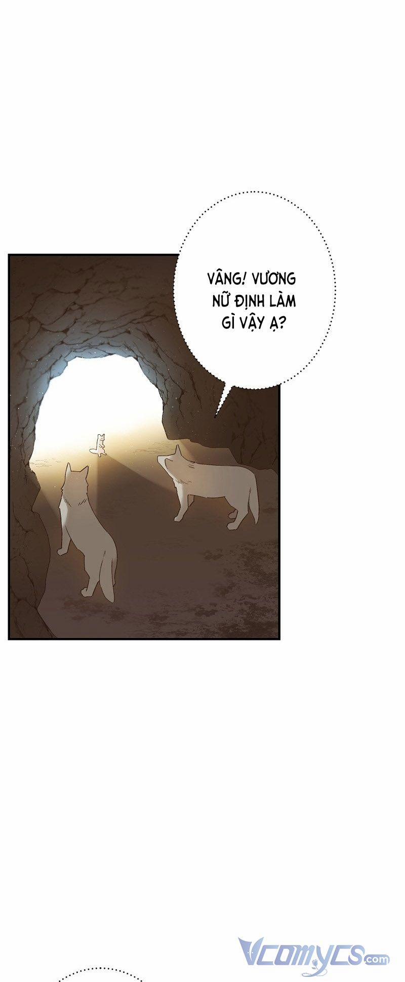 Cái Chết Của Chồn Tuyết 2 trang 4