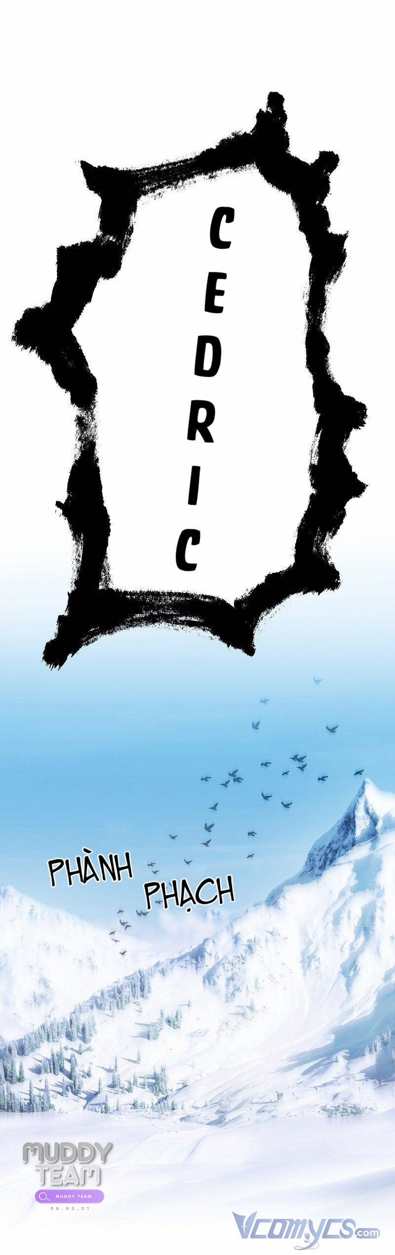 Cái Chết Của Chồn Tuyết 2 trang 8