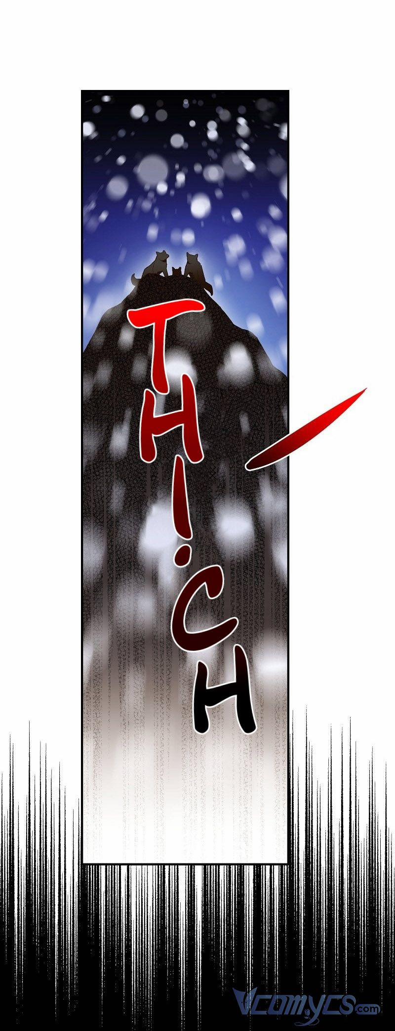 Cái Chết Của Chồn Tuyết 3.5 trang 15