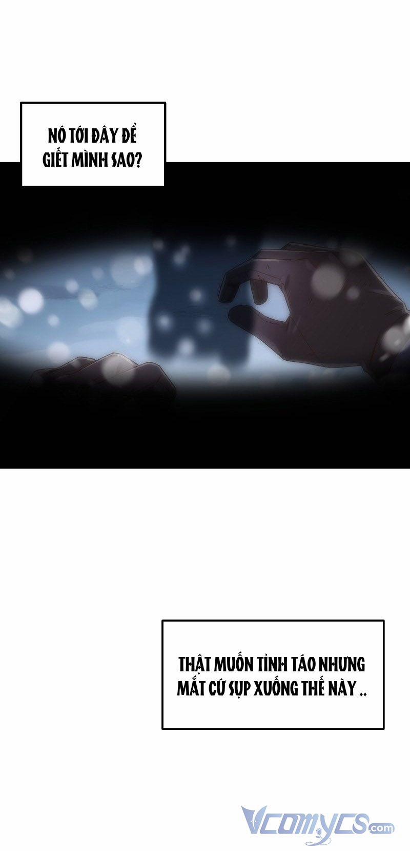 Cái Chết Của Chồn Tuyết 3.5 trang 19