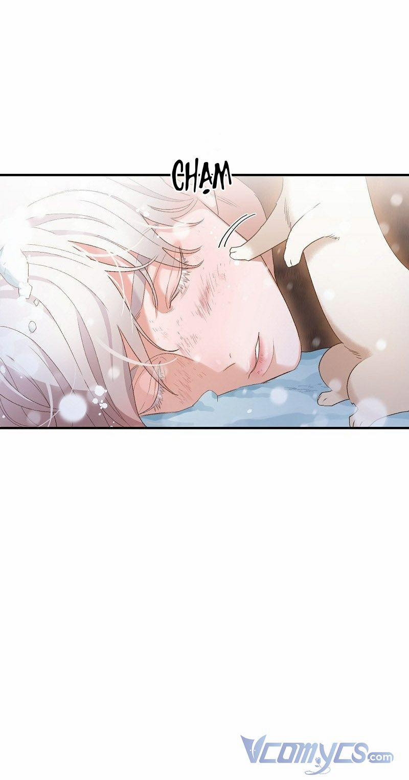 Cái Chết Của Chồn Tuyết 3.5 trang 21