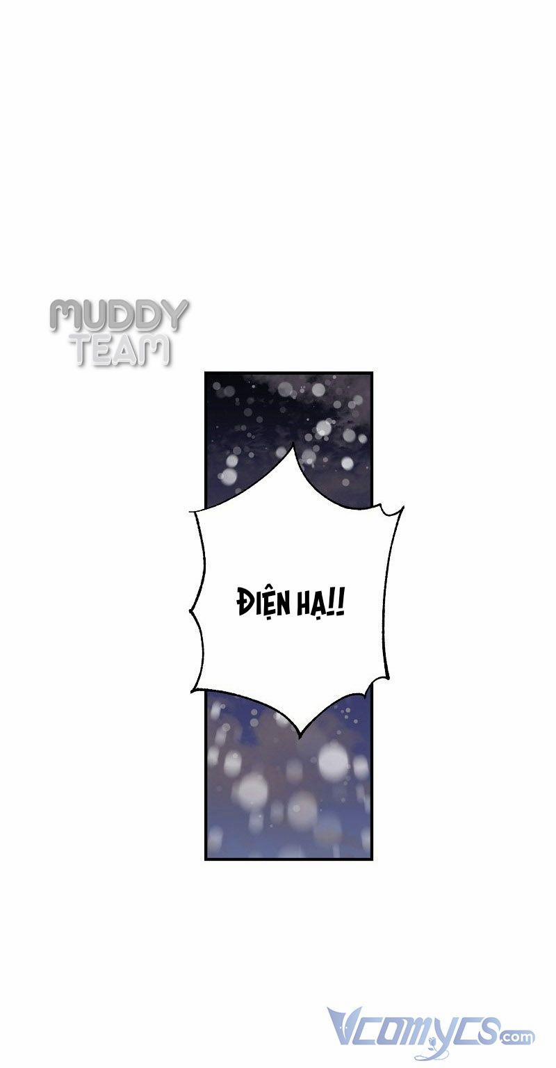 Cái Chết Của Chồn Tuyết 3.5 trang 8