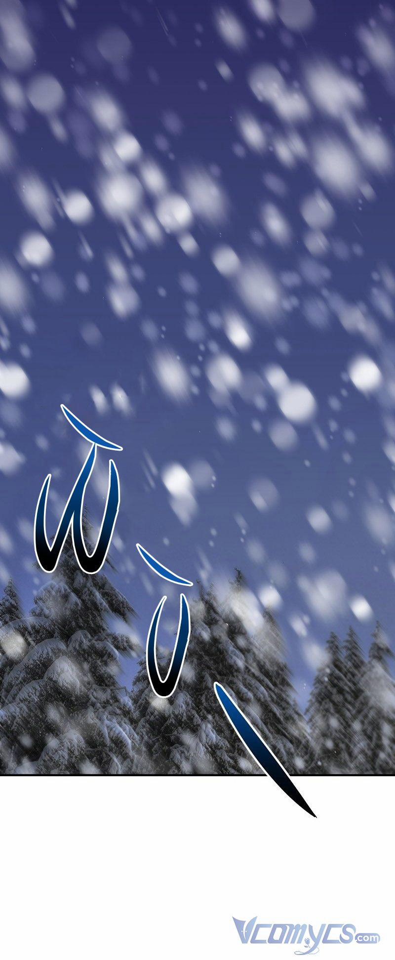 Cái Chết Của Chồn Tuyết 3 trang 1