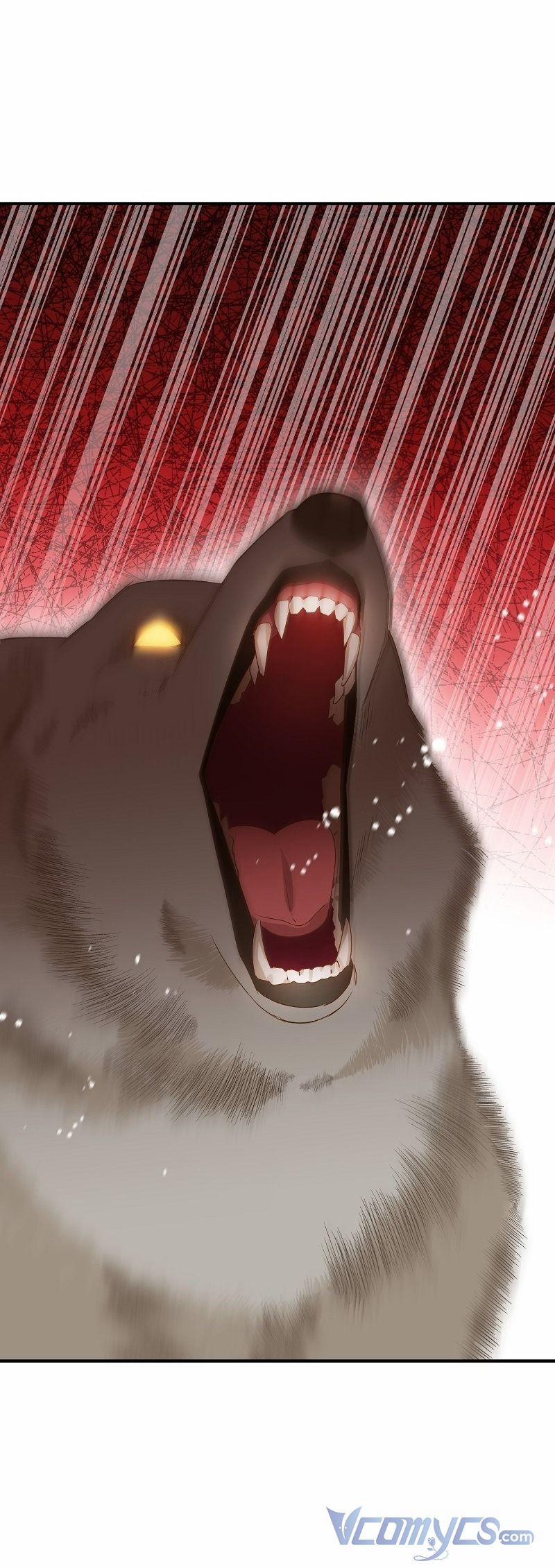 Cái Chết Của Chồn Tuyết 3 trang 3