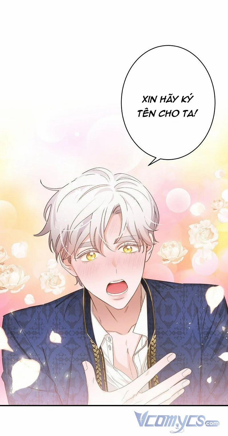 Cái Chết Của Chồn Tuyết 4.5 trang 11