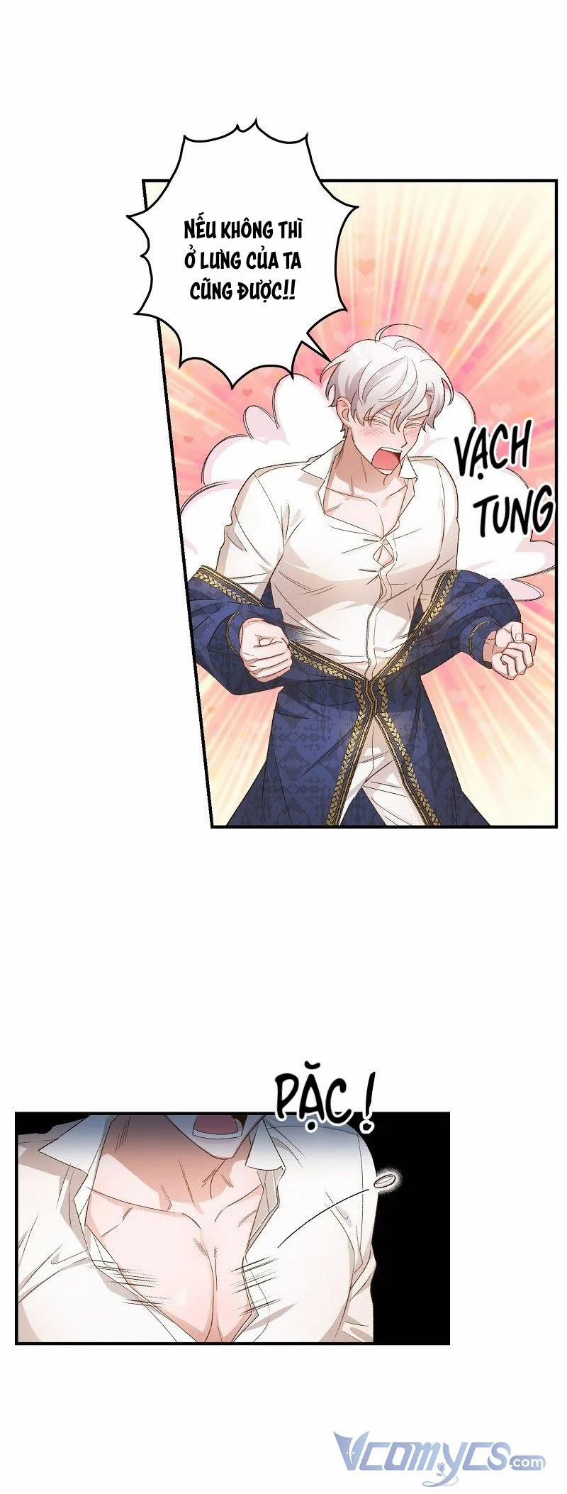 Cái Chết Của Chồn Tuyết 4.5 trang 13