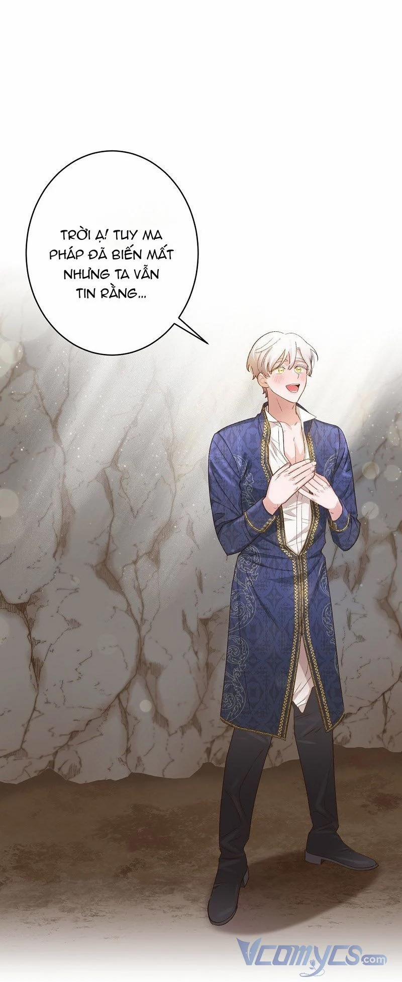 Cái Chết Của Chồn Tuyết 4.5 trang 17