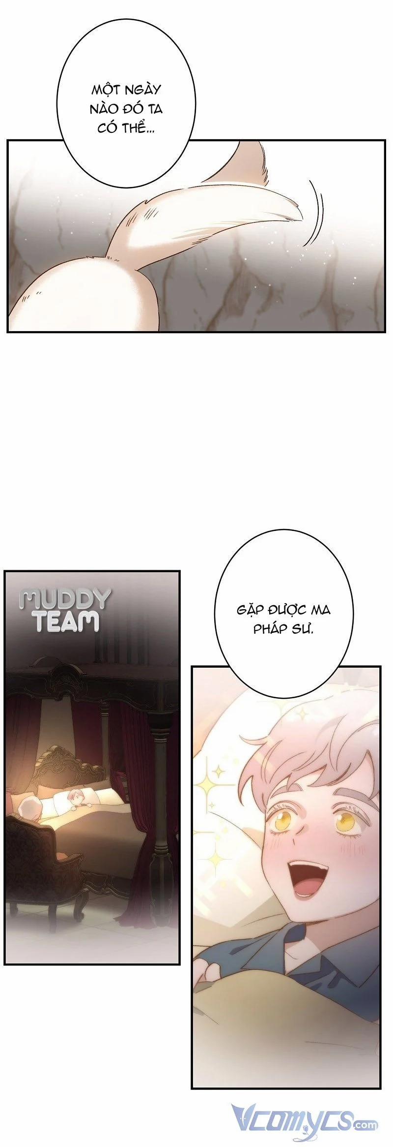 Cái Chết Của Chồn Tuyết 4.5 trang 18