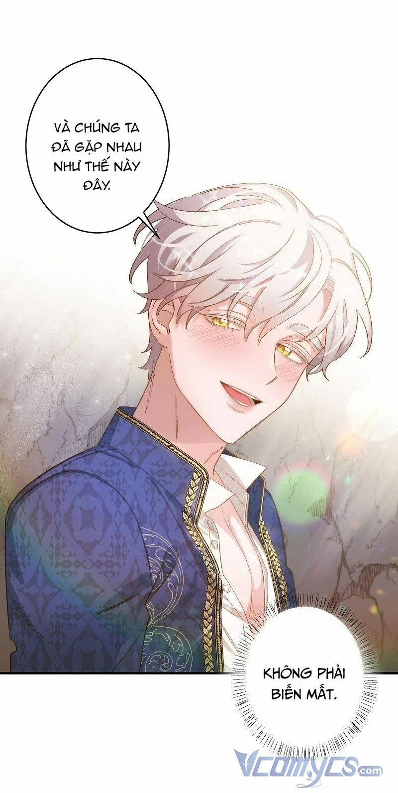 Cái Chết Của Chồn Tuyết 4.5 trang 19