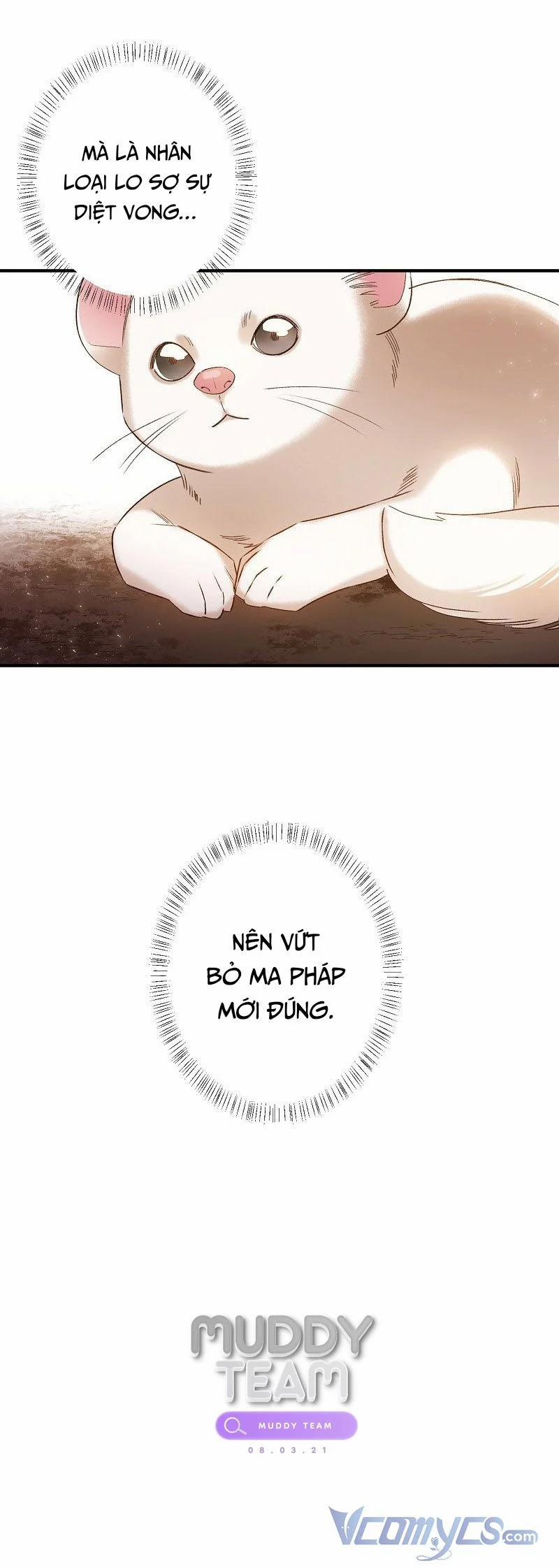 Cái Chết Của Chồn Tuyết 4.5 trang 20