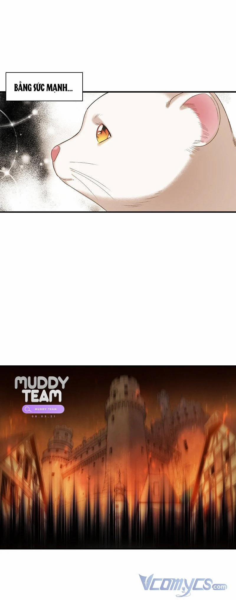 Cái Chết Của Chồn Tuyết 4.5 trang 4