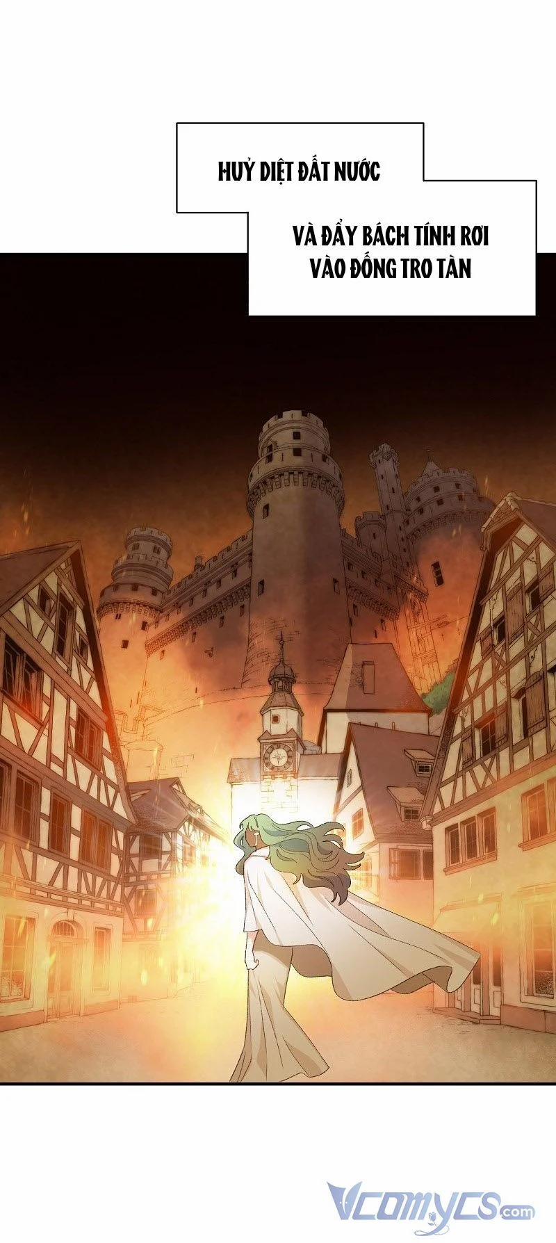 Cái Chết Của Chồn Tuyết 4.5 trang 5