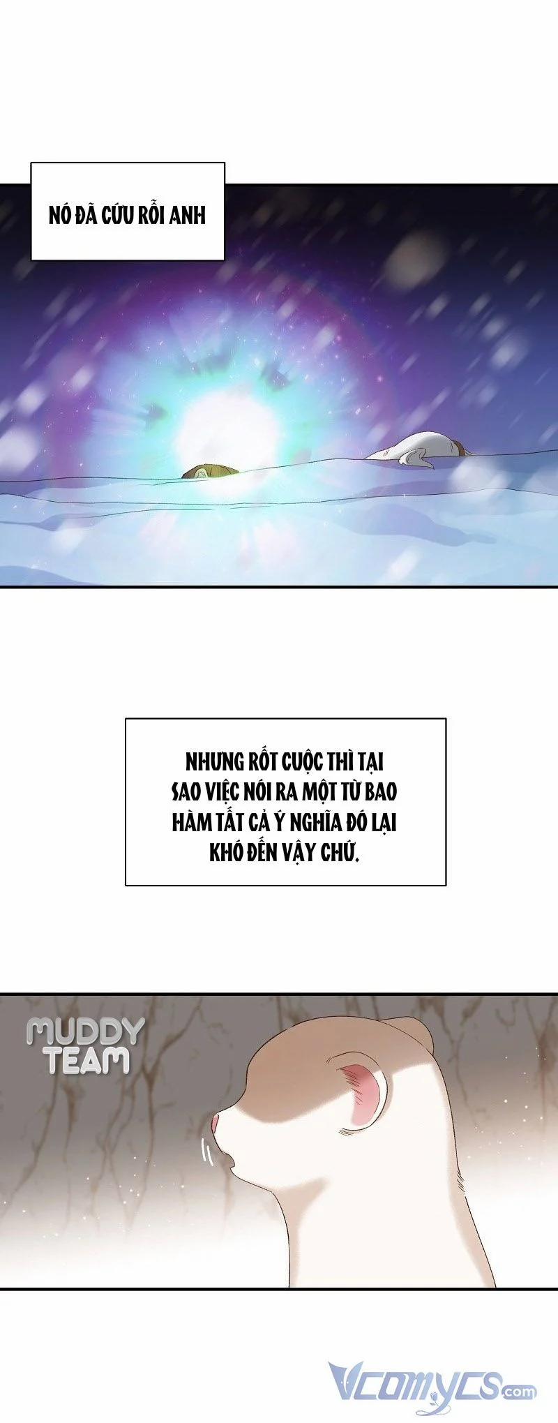 Cái Chết Của Chồn Tuyết 4.5 trang 6