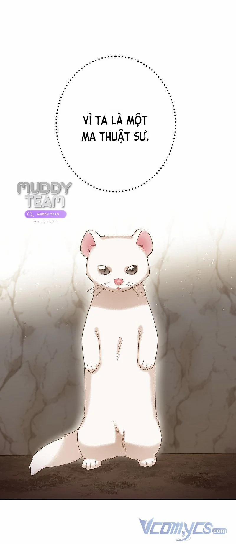 Cái Chết Của Chồn Tuyết 4.5 trang 8