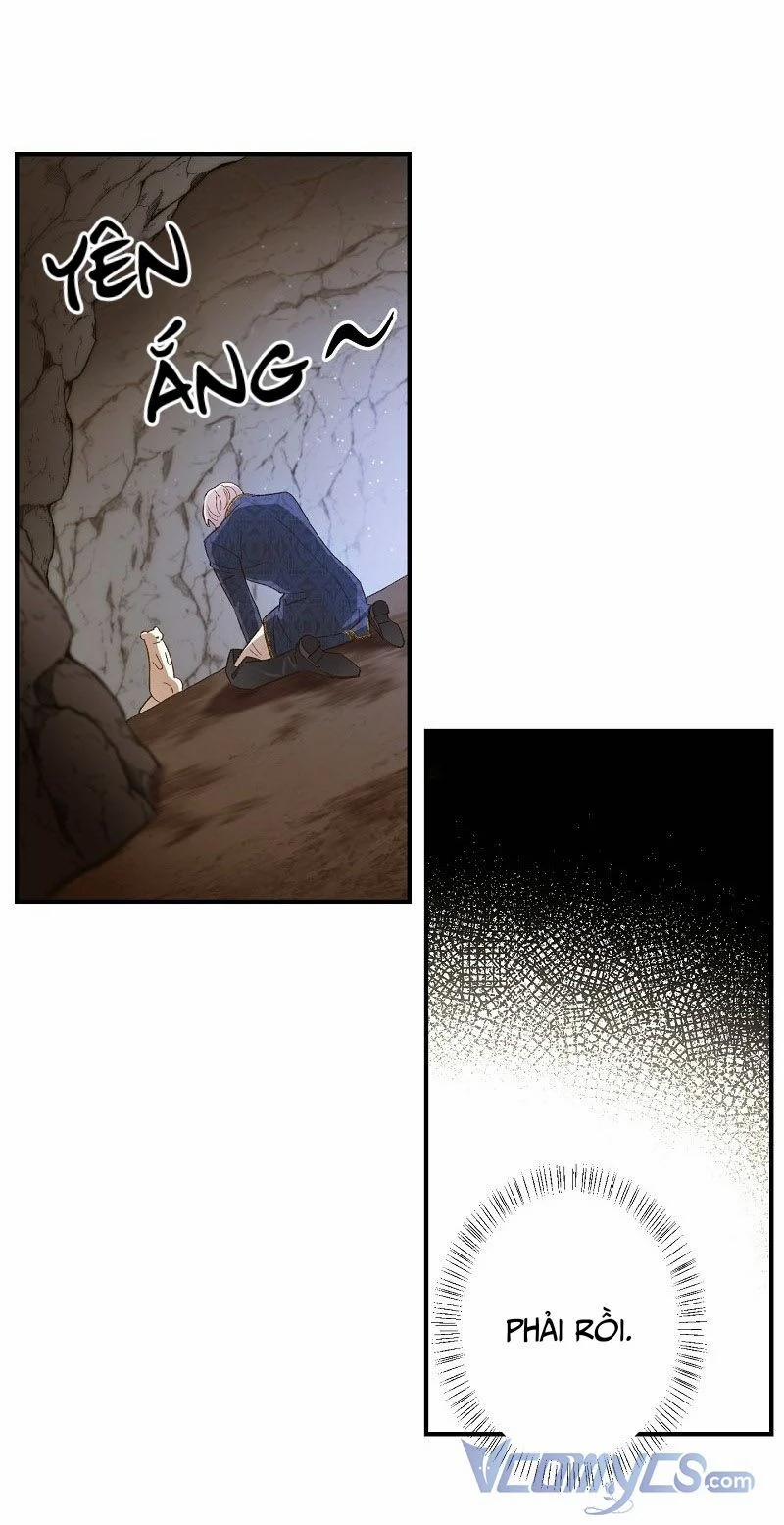 Cái Chết Của Chồn Tuyết 4.5 trang 9