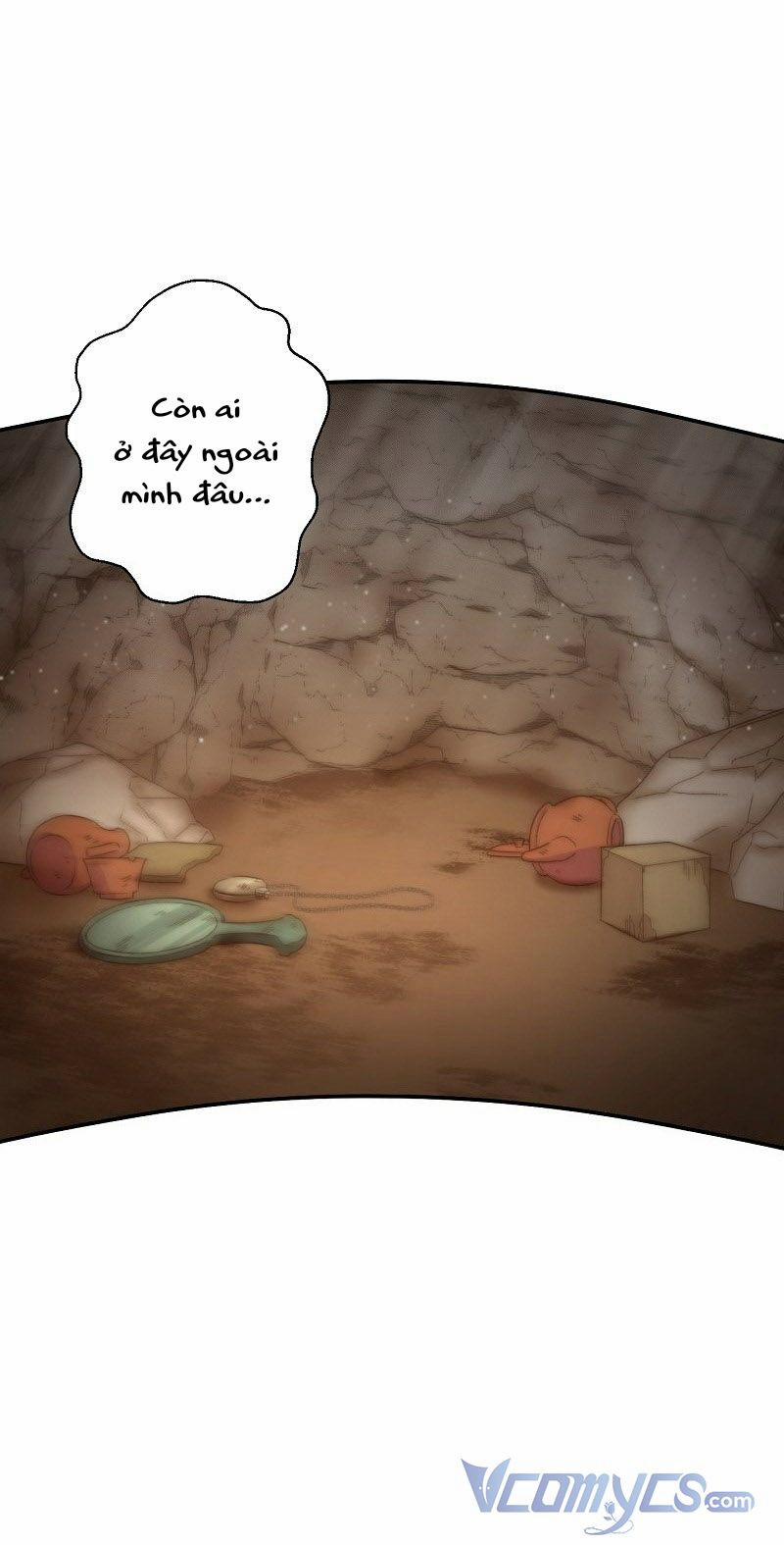 Cái Chết Của Chồn Tuyết 4 trang 11