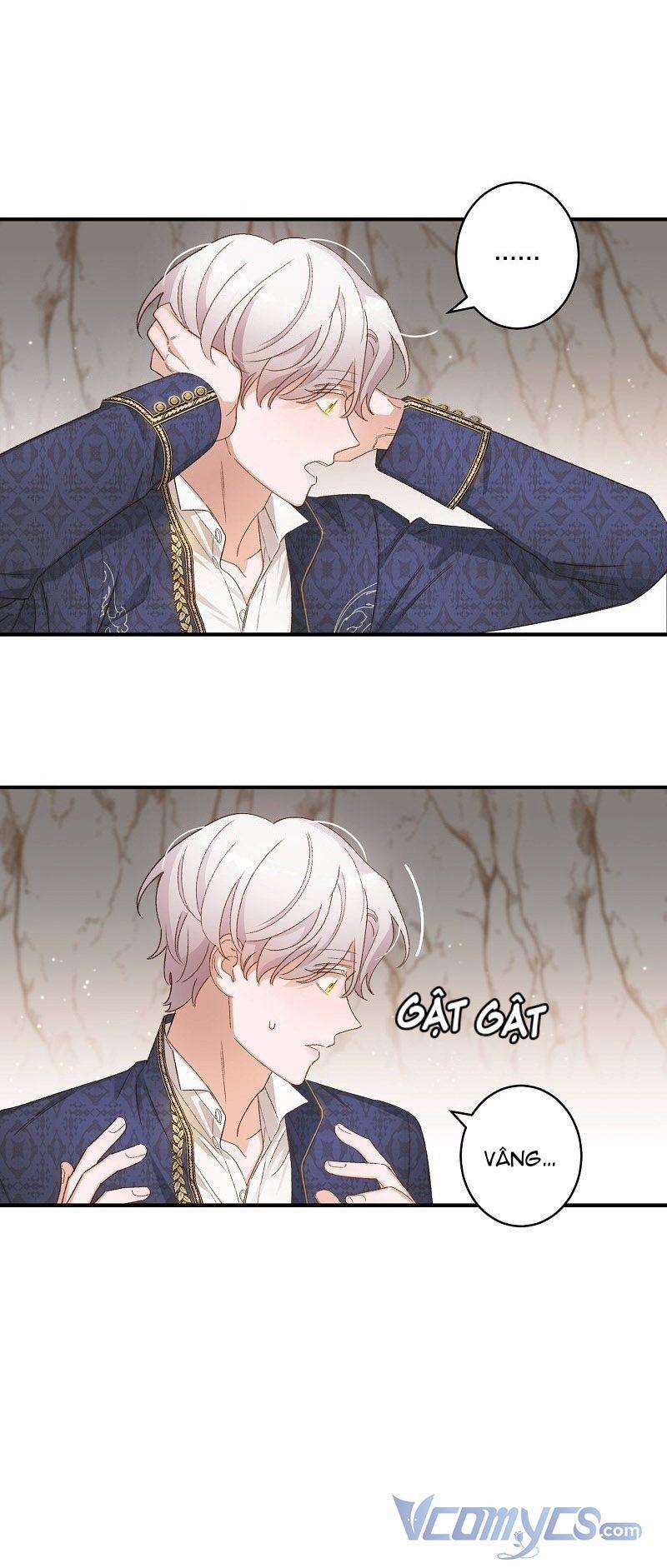 Cái Chết Của Chồn Tuyết 4 trang 13