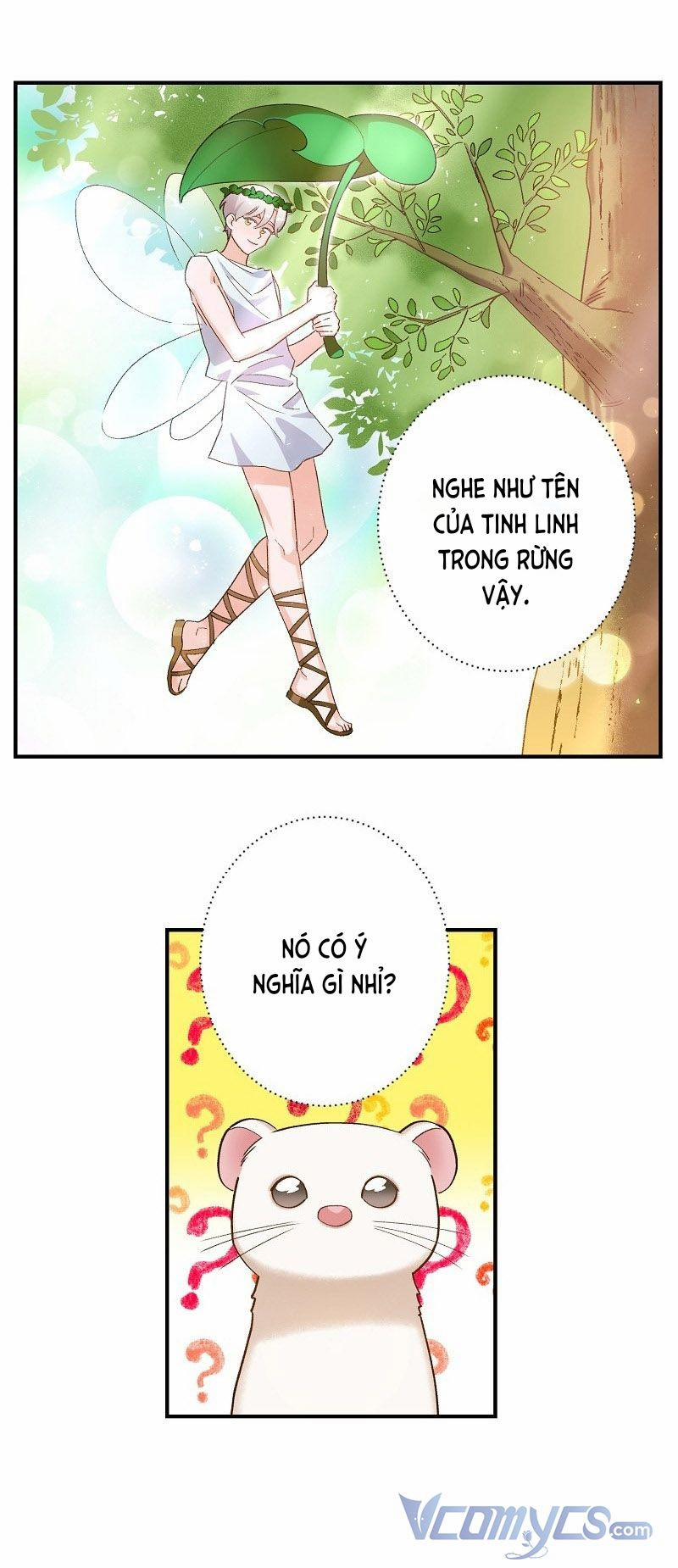 Cái Chết Của Chồn Tuyết 5.5 trang 11