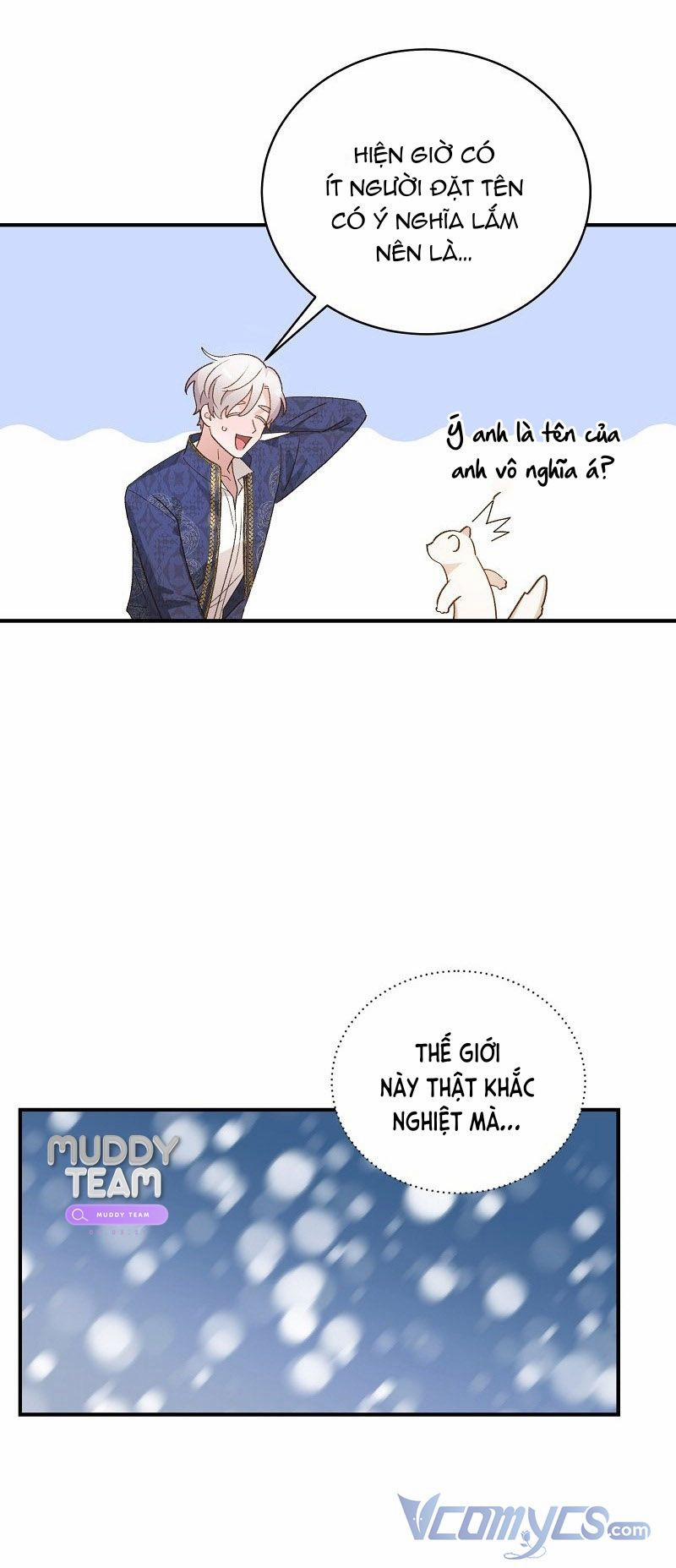 Cái Chết Của Chồn Tuyết 5.5 trang 12